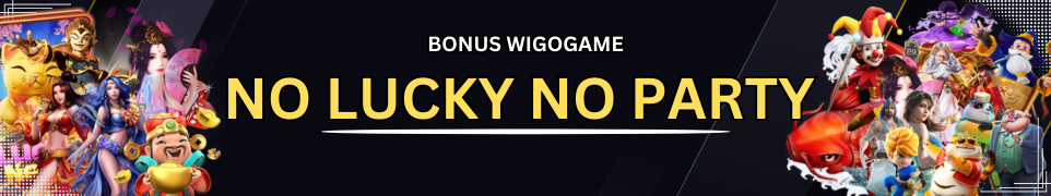 Wigogame bonus cuan lucky